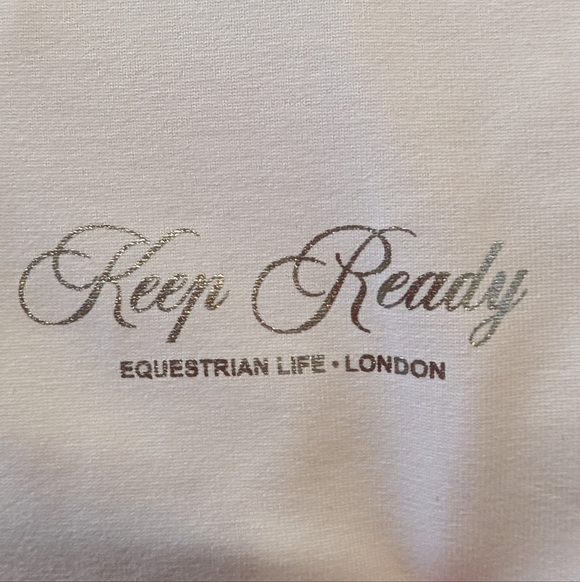 Zara Girls’ White Shirt Equestrian Horse Riding Size 11–12 Years NWT - Picture 9 of 12